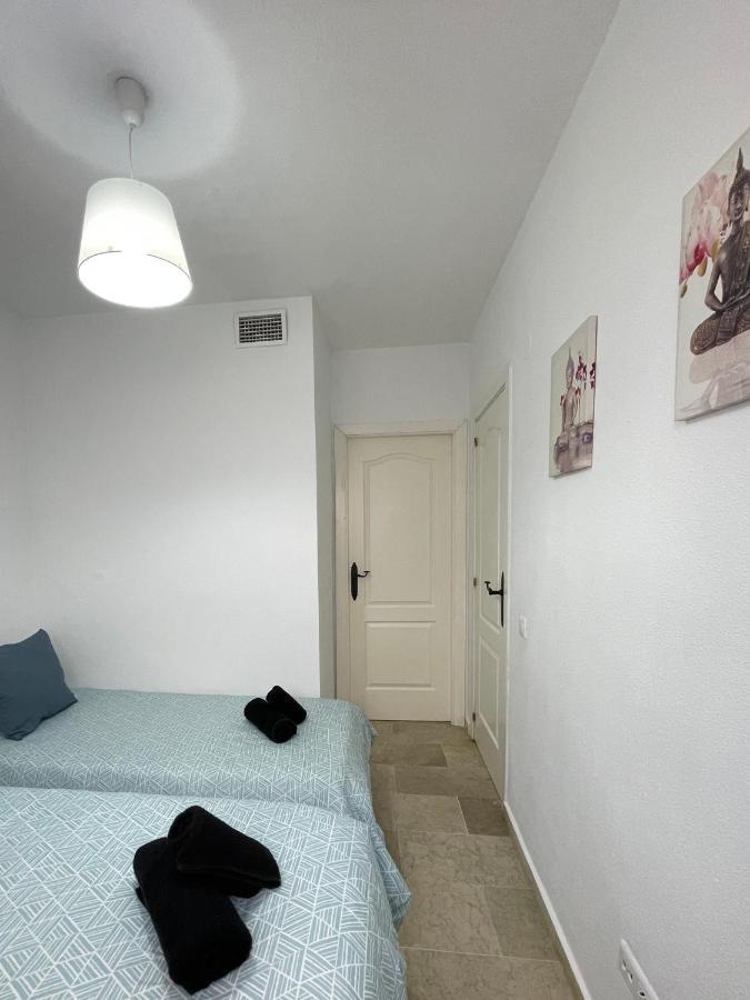Lafrenchtouch - Torrequebrada 2Dorm Cerca Playa Lejlighed Benalmádena Eksteriør billede